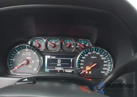 2015 Chevrolet Silverado 1500 2Lt from USA, damaged, VIN 1GCVKREC8FZ412002